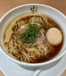 らぁ麺はやし田 新橋店