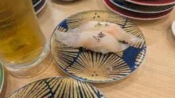 回転寿し トリトン 栄町店