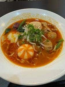 Honchiba 麻辣湯