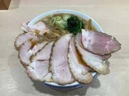 ラーメンみなみ