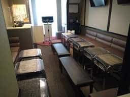 カラオケ 一品料理 酒房 ひでさん