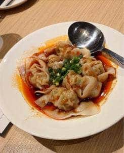 PARADISE DYNASTY 京都四条店