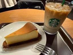 スターバックス コーヒー 上野マルイ店