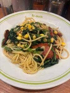 あるでん亭 新宿NSビル店