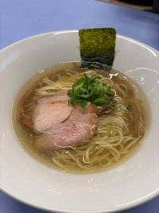 自家製麺 はし本