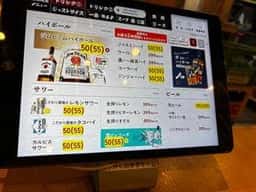 焼肉大衆酒場 真肉焼屋 天神橋四丁目店