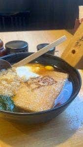 さぬきうどん 酒亭 こんこんとん