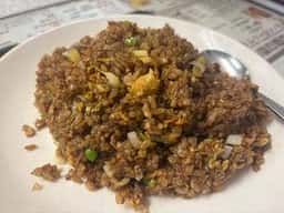 中華食堂 光