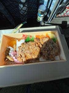 信州駅そばイイダヤ軒 松本駅前店