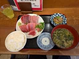 田中水産 マグロ部