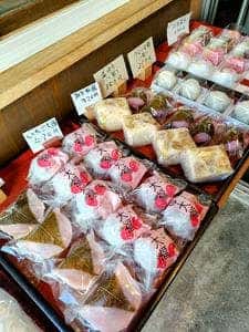 和菓子 一菓