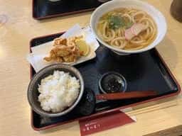 小麦の実り 灘本店