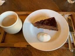 香豆珈琲 kou's coffee