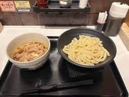 武蔵野うどん さわ屋 浦和店