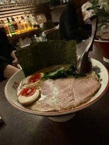 月のよはく