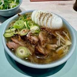ちえちゃんラーメン