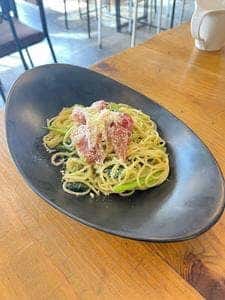 眞野屋 レストラン