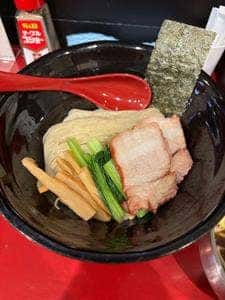 寝飯