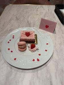 Q-pot CAFE. 日比谷シャンテ店