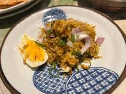 ビリヤニハウス odaan