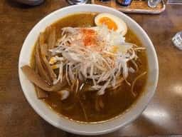 仙台中華そば 東京屋