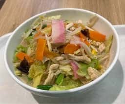 リンガーハット 西武所沢S.C.店