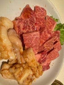 焼肉 香らん サンフラワー通り店