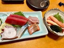 海鮮市場