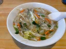 ラーメン 百番