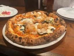 Pizzeria e Bar Legame