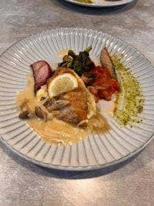 ビストロ ラルジュ