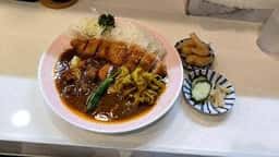 リッチなカレーの店 アサノ