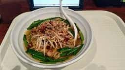 台湾料理 師記