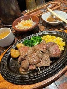 田町 銭場精肉店