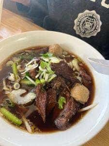 タイラーメン