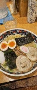 函館らーめん 汐のや