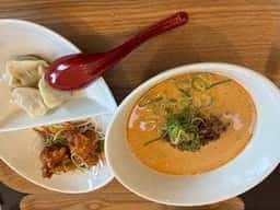 中華ダイニング 木の葉