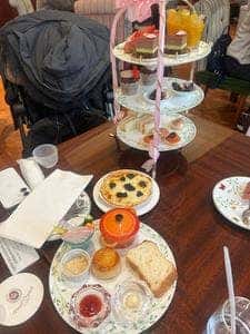 ROYAL CRYSTAL COFFEE 自由が丘店