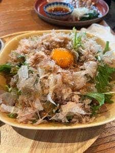 Mr.Gentleman ～Neo Japan Dining～横浜店