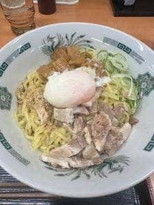 日高屋 方南町駅前店