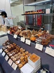 焼きたてマドレーヌのお店 Kazuma Kaneishi 玉造店