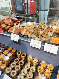 焼きたてマドレーヌのお店 Kazuma Kaneishi 玉造店