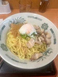 日高屋 天王町駅前店