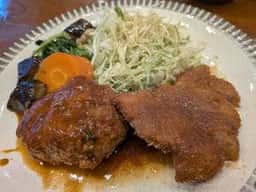とまと畑