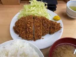 とんかつ山家 竹ノ塚店