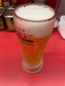 ラーメン魁力屋 船橋成田街道店