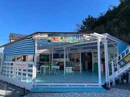 淡路島バーガー 俺の駅