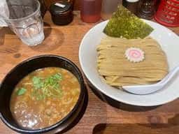 ツケメン ロッキー