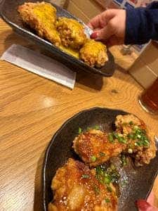 ガスト 仙台名掛丁店