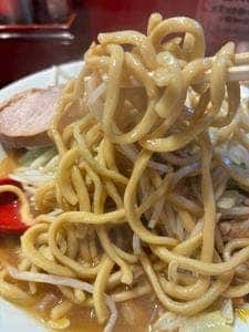 ブタブタコブタラーメン 代々木店